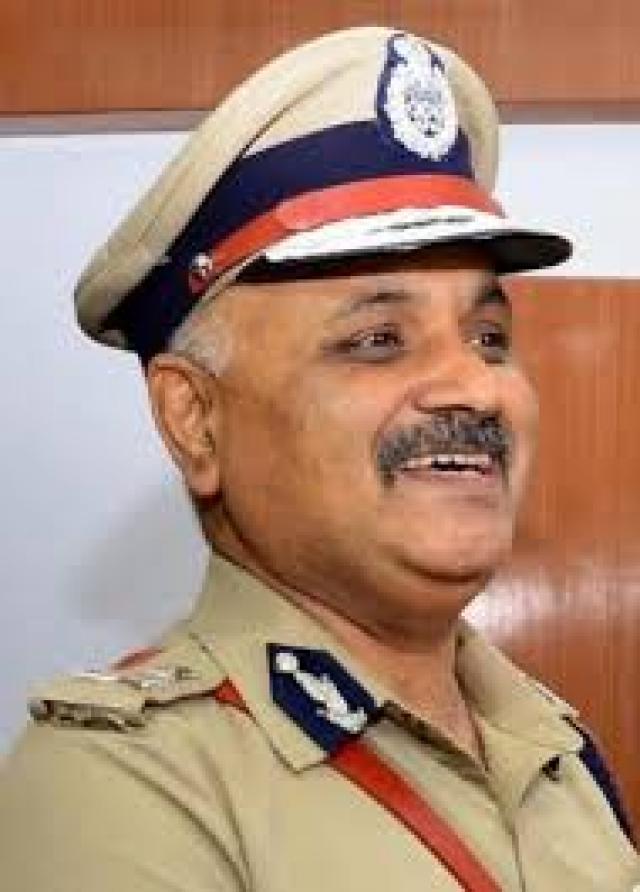 ಕೋವಿಡ್‌-19 ಪಾಸ್ ದುರುಪಯೋಗವಾದರೆ ಕ್ರಮ: ಡಿಜಿಪಿ ಪ್ರವೀಣ್ ಸೂದ್ ಎಚ್ಚರಿಕೆ